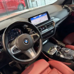 BMW X4 | PACK M | FULL OPTIONS 2024 full