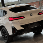 BMW X4 | PACK M | FULL OPTIONS 2024 full