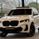 BMW X4 Avant