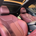 BMW X4 | PACK M | FULL OPTIONS 2024 full