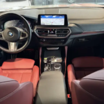 BMW X4 | PACK M | FULL OPTIONS 2024 full