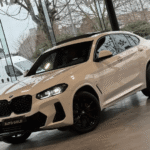 BMW X4 | PACK M | FULL OPTIONS 2024 full
