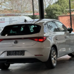 SEAT LEON 1.0 TSI | FULL OPTIONS | 2021 full