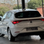 SEAT LEON 1.0 TSI | FULL OPTIONS | 2021 full