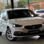 SEAT LEON 1.0 TSI | FULL OPTIONS | 2021 full