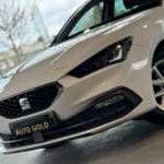 SEAT LEON 1.0 TSI | FULL OPTIONS | 2021 full