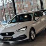 SEAT LEON 1.0 TSI | FULL OPTIONS | 2021 full