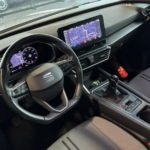 SEAT LEON 1.0 TSI | FULL OPTIONS | 2021 full