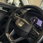 SEAT LEON 1.0 TSI | FULL OPTIONS | 2021 full