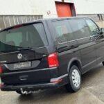 Volkswagen T6 Multivan 2.0 TDI | 7 Places | 2017 full