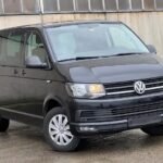 Volkswagen T6 Multivan 2.0 TDI | 7 Places | 2017 full