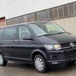 Volkswagen T6 Multivan 2.0 TDI | 7 Places | 2017 full