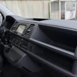 Volkswagen T6 Multivan 2.0 TDI | 7 Places | 2017 full